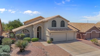 4019 Montgomery Rd, Cave Creek, AZ 85331