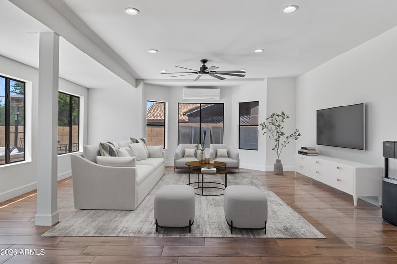 4019 Montgomery Rd, Cave Creek, AZ 85331