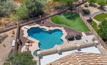 4019 Montgomery Rd, Cave Creek, AZ 85331