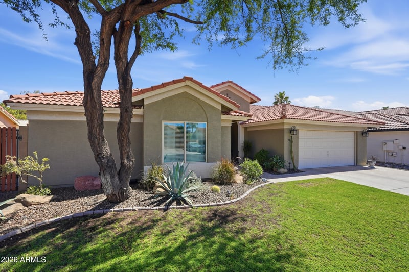 4019 E Morrow Dr, Phoenix, AZ 85050