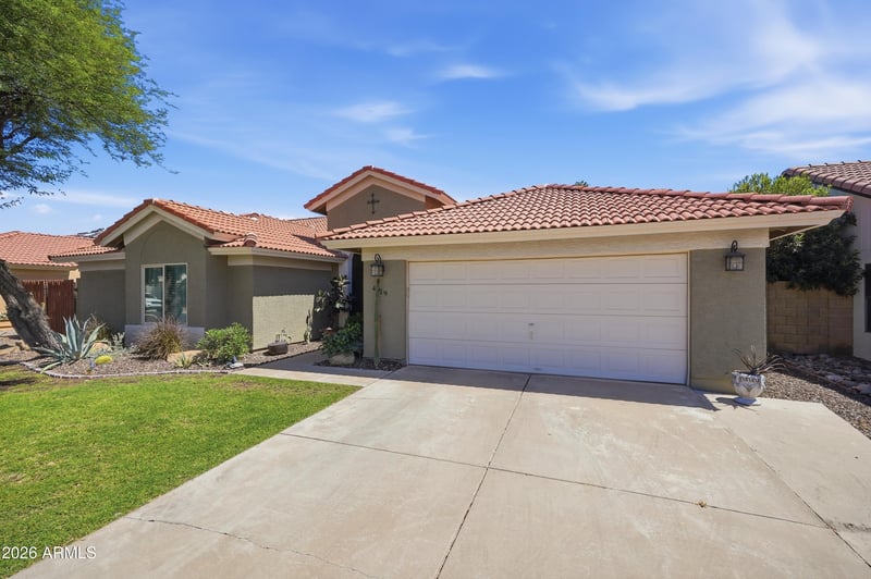4019 E Morrow Dr, Phoenix, AZ 85050