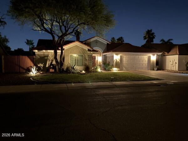 4019 E Morrow Dr, Phoenix, AZ 85050