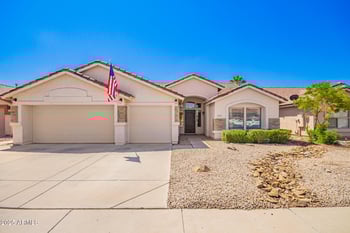 4019 Escuda Dr, Glendale, AZ 85308