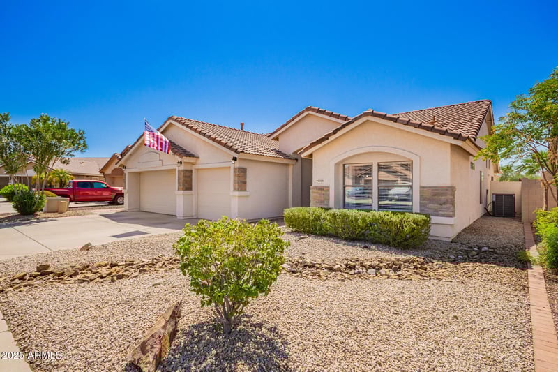 4019 Escuda Dr, Glendale, AZ 85308