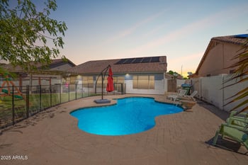 4019 Escuda Dr, Glendale, AZ 85308