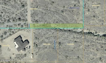 4019 Gumina Ave #15, Laveen, AZ 85339