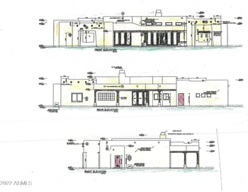 4019 Gumina Ave #15, Laveen, AZ 85339
