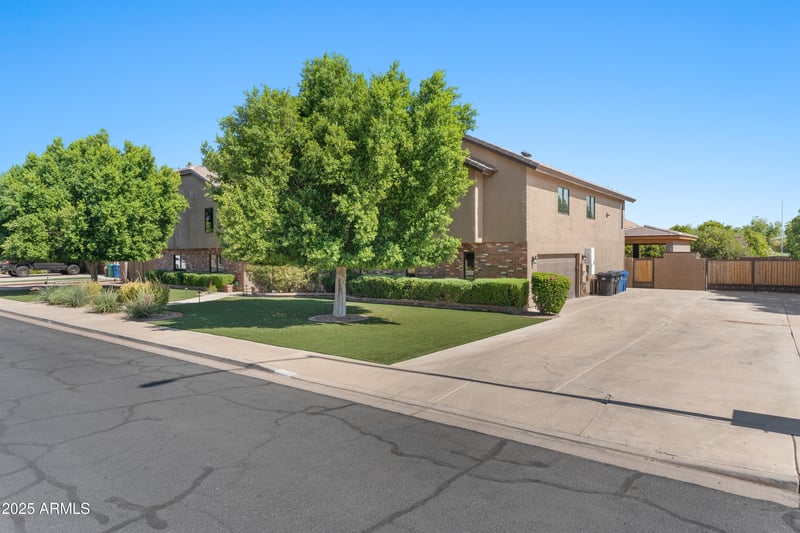 4019 Hackamore Cir, Mesa, AZ 85205