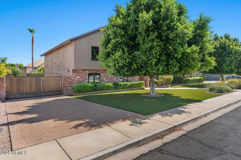 4019 Hackamore Cir, Mesa, AZ 85205
