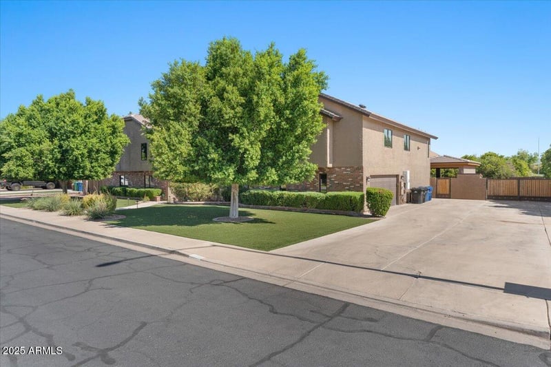 4019 Hackamore Cir, Mesa, AZ 85205