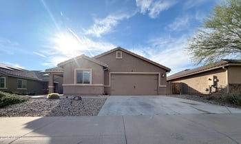 4019 Honeysuckle Ct, Casa Grande, AZ 85122