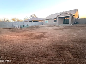 4019 Honeysuckle Ct, Casa Grande, AZ 85122