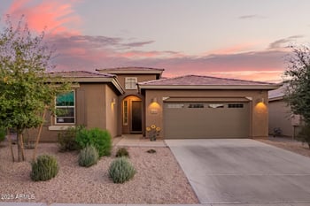 4019 Mark Ln, Cave Creek, AZ 85331