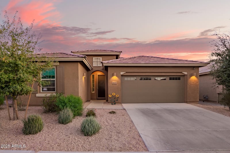 4019 Mark Ln, Cave Creek, AZ 85331