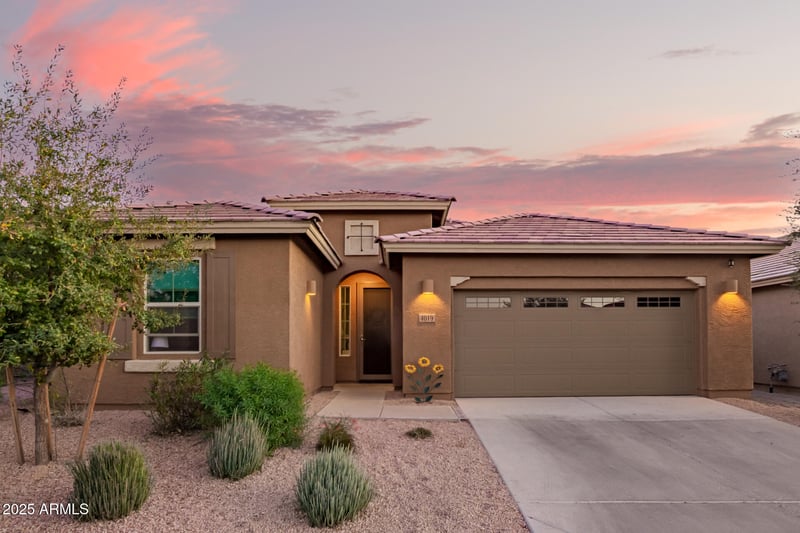 4019 Mark Ln, Cave Creek, AZ 85331