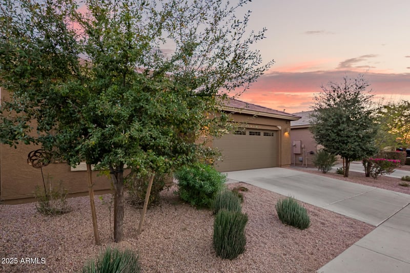 4019 Mark Ln, Cave Creek, AZ 85331