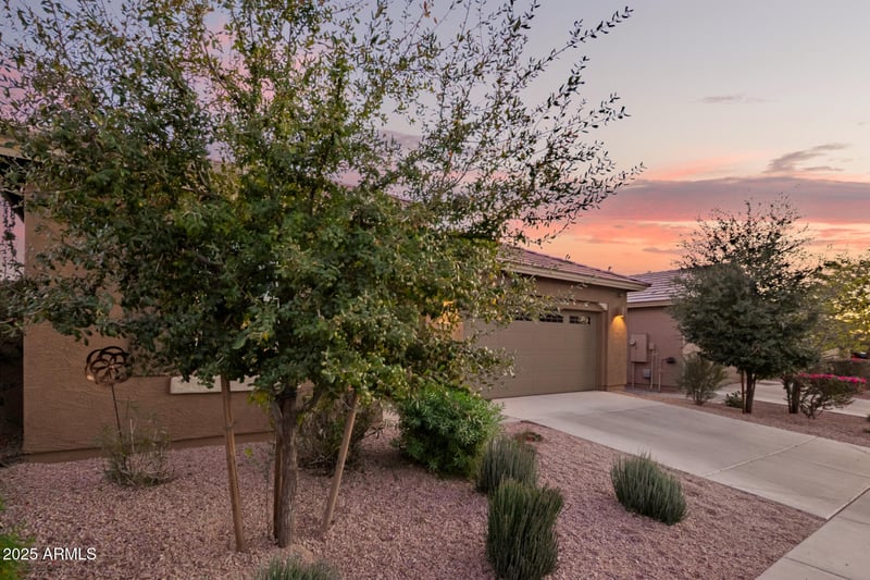 4019 Mark Ln, Cave Creek, AZ 85331