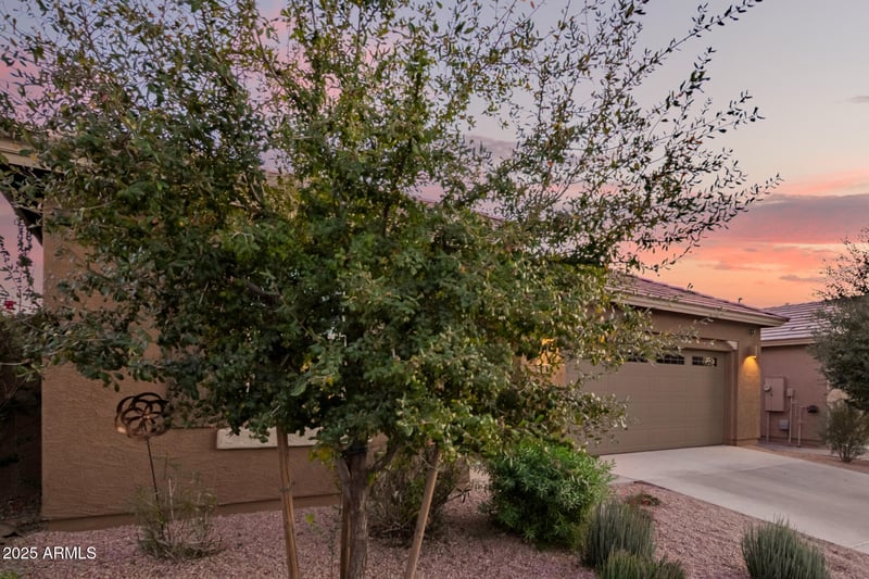 4019 Mark Ln, Cave Creek, AZ 85331