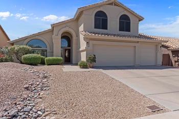 4019 Montgomery Rd, Cave Creek, AZ 85331