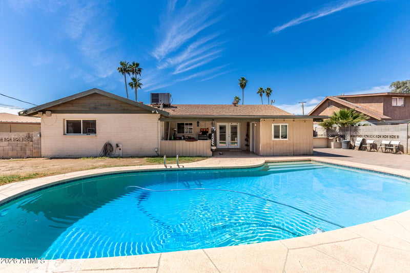 4019 60th Ave, Phoenix, AZ 85033