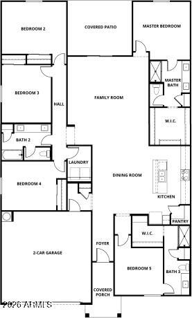 4019 Pipe Organ Ct, Casa Grande, AZ 85122