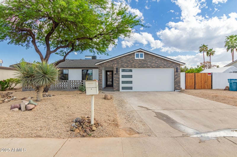 4019 Surrey Ave, Phoenix, AZ 85032