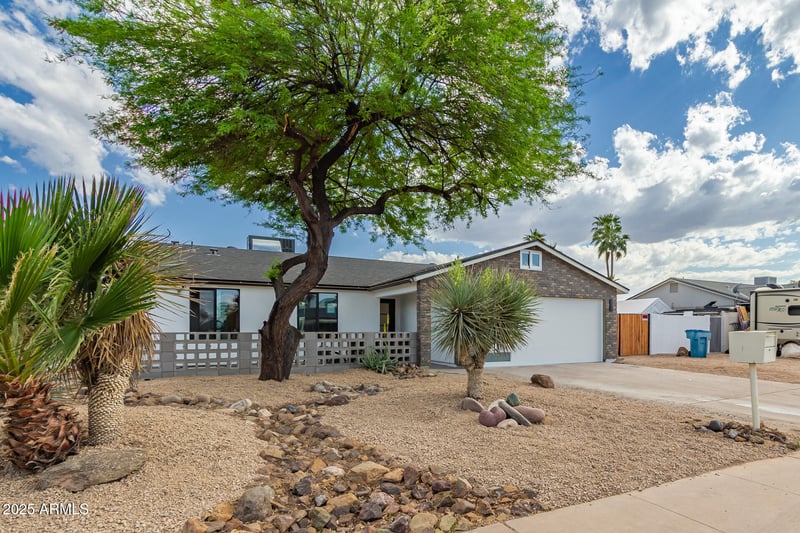 4019 Surrey Ave, Phoenix, AZ 85032
