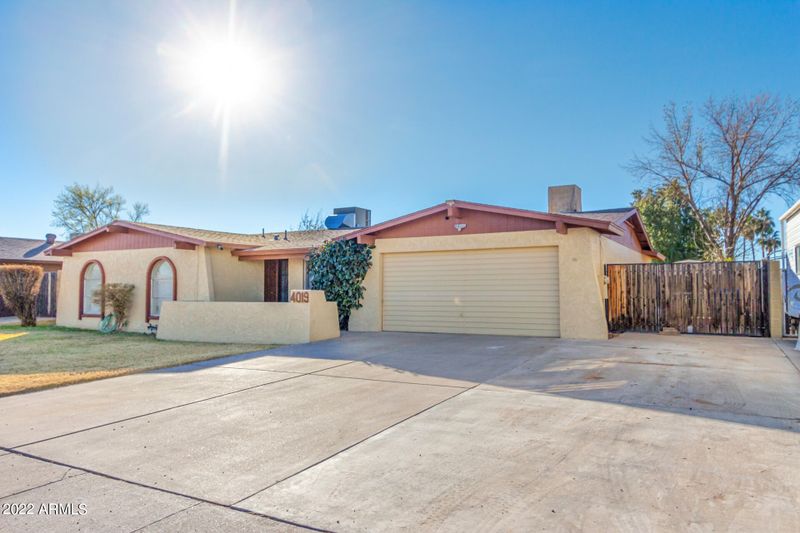 4019 W Alice Ave, Phoenix, AZ 85051