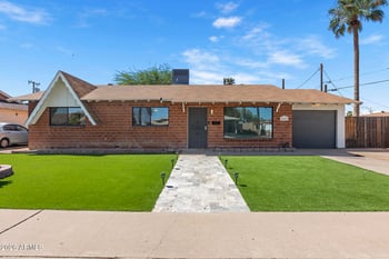 4019 W Citrus Way, Phoenix, AZ 85019
