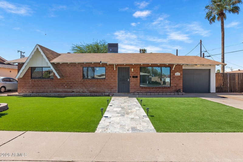 Home Worth Check