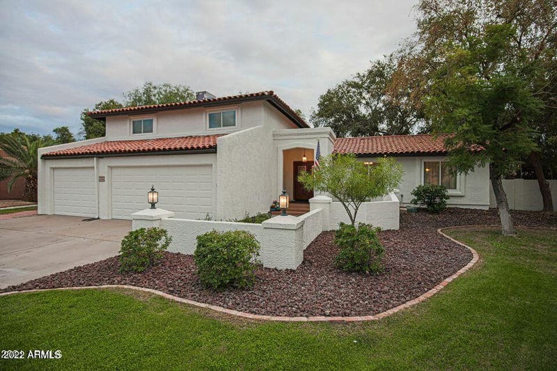 4019 W Grandview Rd, Phoenix, AZ 85053