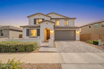 40191 James Ln, Maricopa, AZ 85138