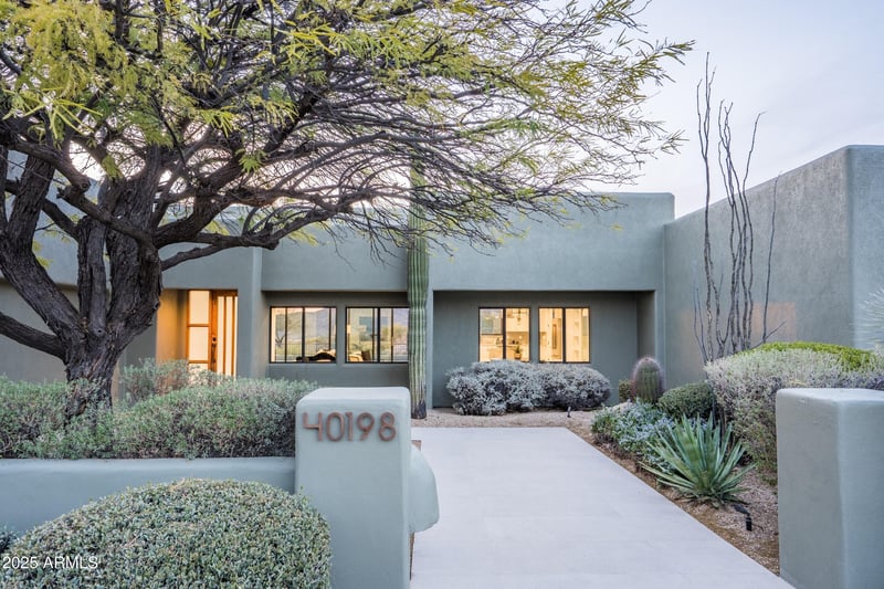 40198 105th Pl, Scottsdale, AZ 85262