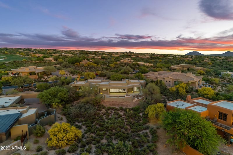 40198 105th Pl, Scottsdale, AZ 85262