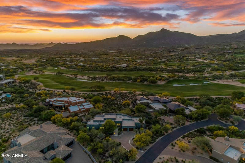 40198 105th Pl, Scottsdale, AZ 85262