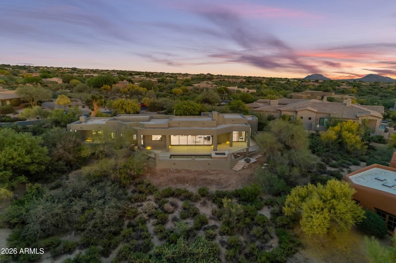 40198 105th Pl, Scottsdale, AZ 85262