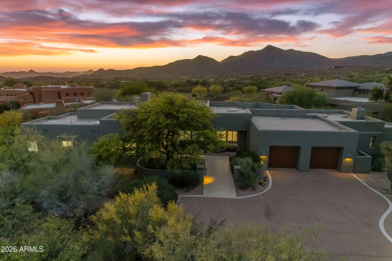 40198 105th Pl, Scottsdale, AZ 85262