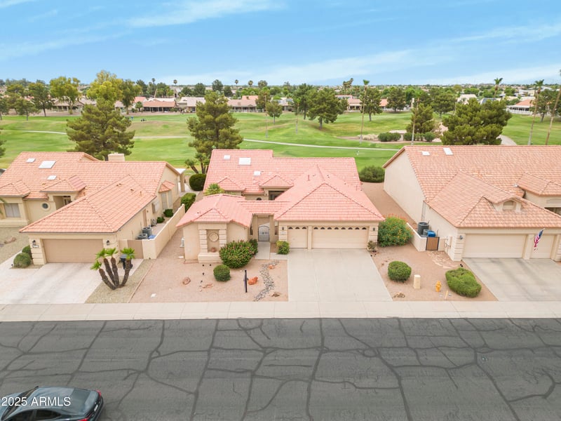 402 Beechnut Pl, Chandler, AZ 85248