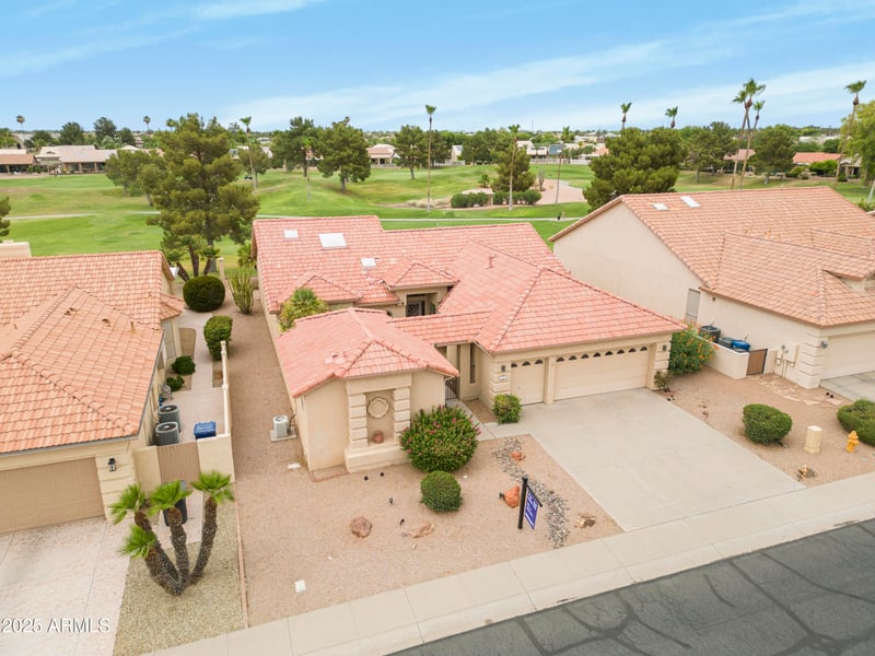 402 Beechnut Pl, Chandler, AZ 85248