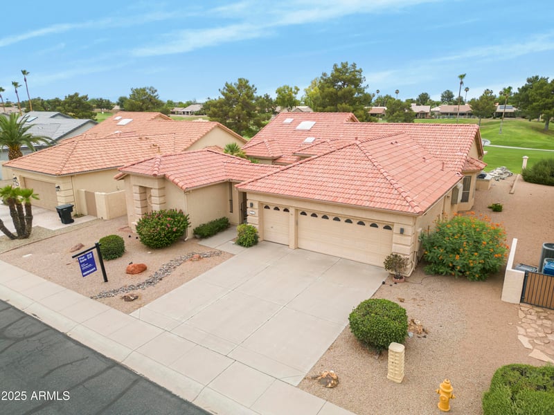 402 Beechnut Pl, Chandler, AZ 85248