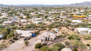 402 Blue Eagle Ln, Phoenix, AZ 85086