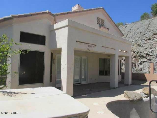 402 E Amber Ridge Way, Phoenix, AZ 85048