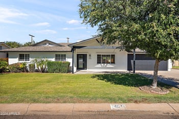 402 E Berridge Ln, Phoenix, AZ 85012