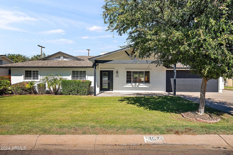 402 E Berridge Ln, Phoenix, AZ 85012
