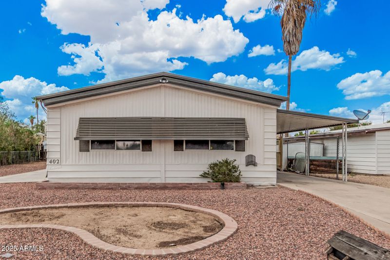 402 E Charleston Ave, Phoenix, AZ 85022
