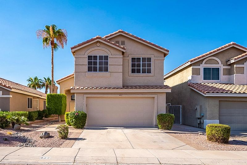 402 E Glenhaven Dr, Phoenix, AZ 85048