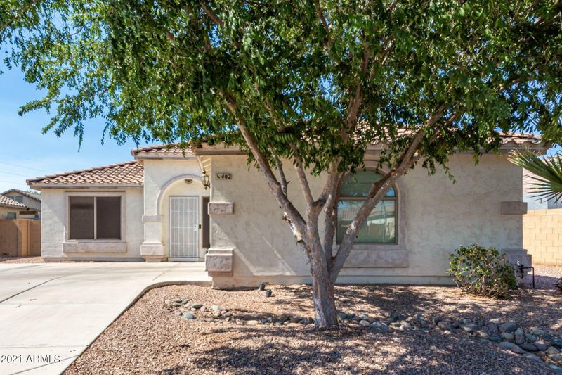 402 E Jasper Dr, Chandler, AZ 85225
