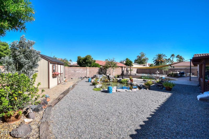 402 E Le Marche Ave, Phoenix, AZ 85022