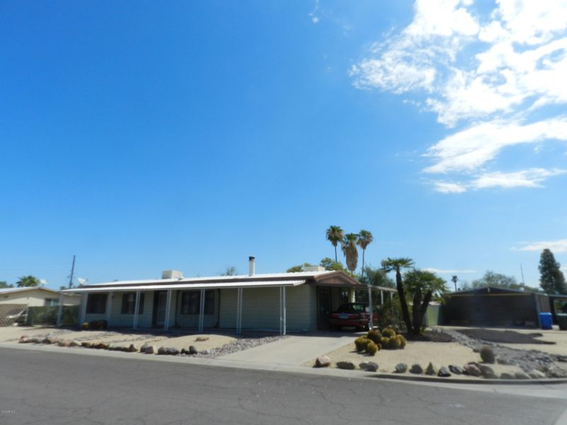 402 E Michigan Ave, Phoenix, AZ 85022