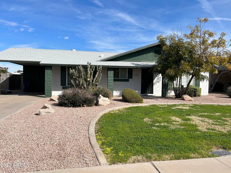 402 E Westchester Dr, Tempe, AZ 85283